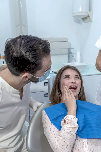 Best Emergency Gum Treatment in Hasson Heights, PA