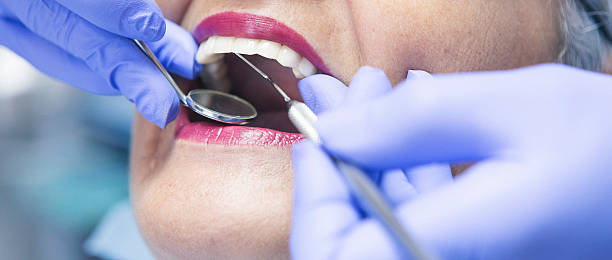 Best Emergency Denture Repair in Hasson Heights, PA
